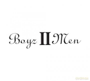 Boyz Ii Men: Throwback