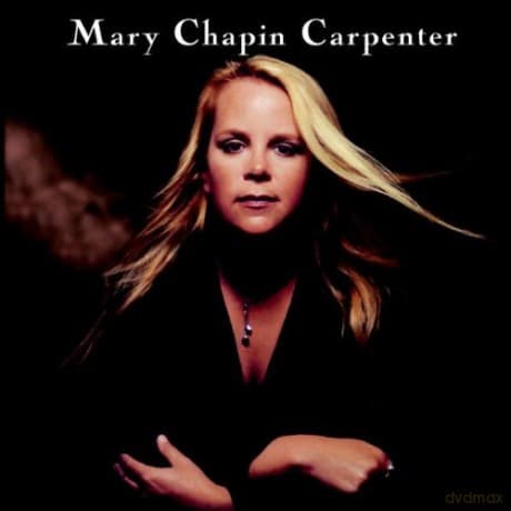 Mary Chapin Carpenter: Time Sex Love