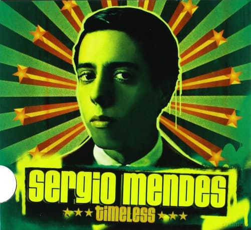 Sergio Mendes: Timeless