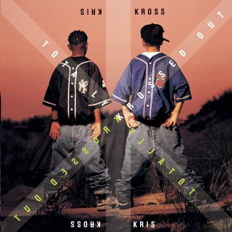 Kris Kross: Totally Krossed Out