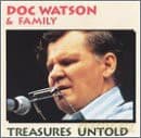 Doc Watson: Treasures Untold, 1964