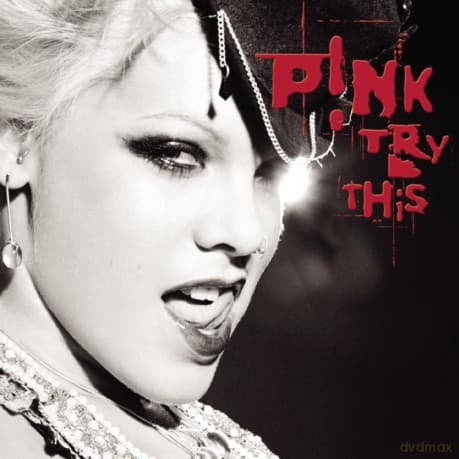 Pink: Try This