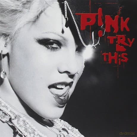 Pink: Try This