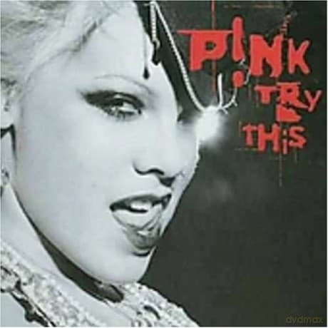 Pink: Try This
