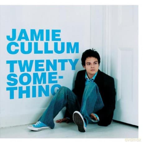 Jamie Cullum: Twentysomething
