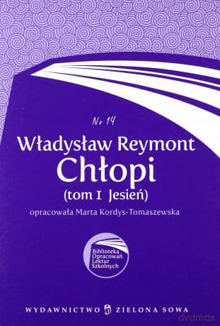 Biblioteka Opracowań Nr 14: Chłopi Tom 1