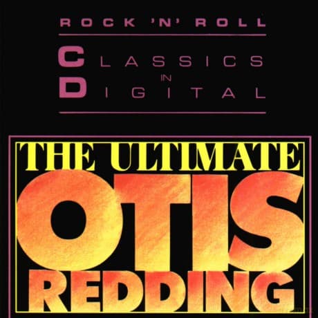 Otis Redding: Ultimate
