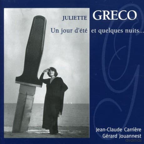 Juliette Greco: Un Jour d'ete Et Quelques