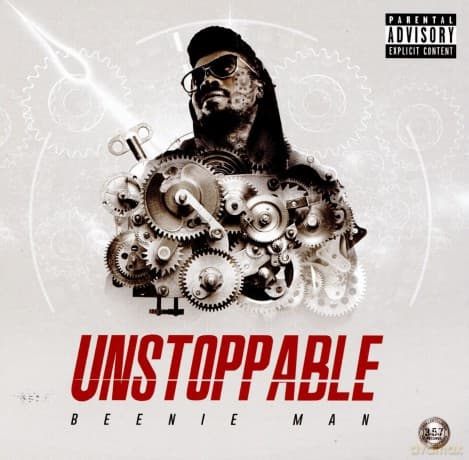 Beenie Man: Unstoppable