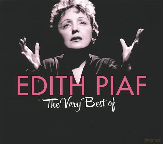 Edith Piaf: Very Best Of