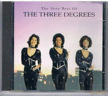 The Three Degrees: Very Best Of