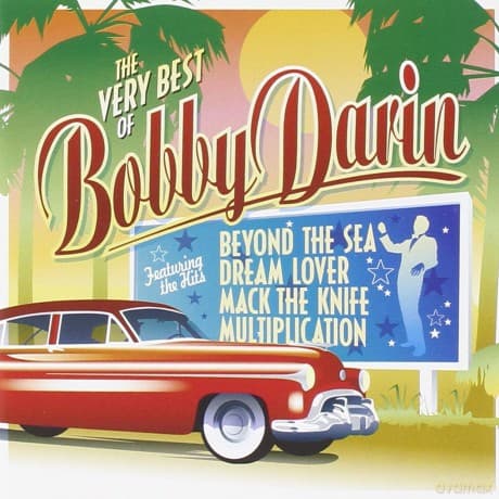 Bobby Darin: Very Best Of