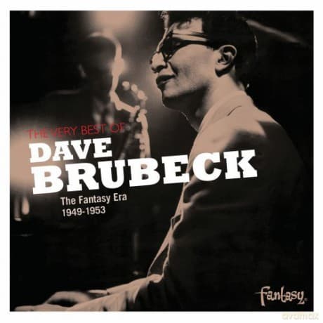 Dave Brubeck: Very Best of Dave Brubeck