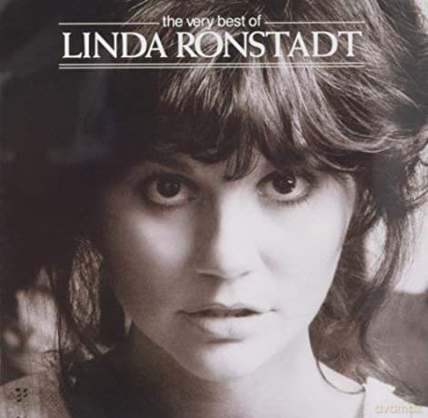 Linda Ronstadt: Very Best Of Linda Ronstadt