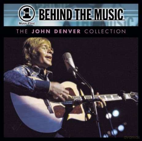 John Denver: Vh1 Behind the Music: The John Denver Collection