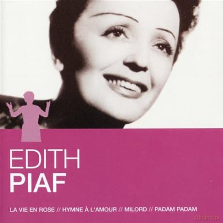 Edith Piaf: Vol 1: l'essentiel