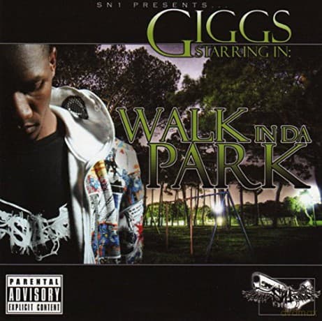 Giggs: Walk In Da Park