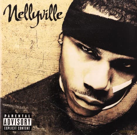 Nelly: Welcome To Nellyville