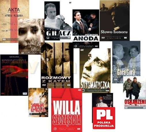 Teatr TVP: Scena Faktu pakiet