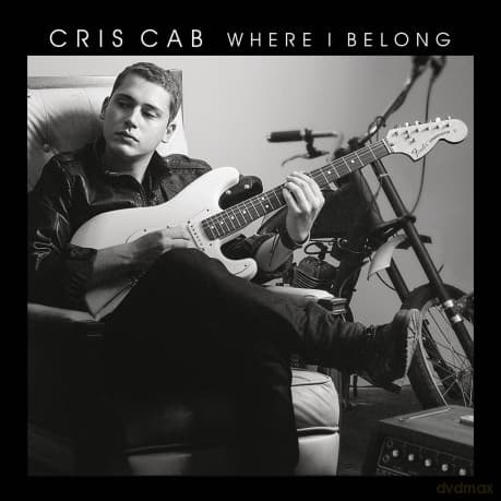 Cris Cab: Where I Belong