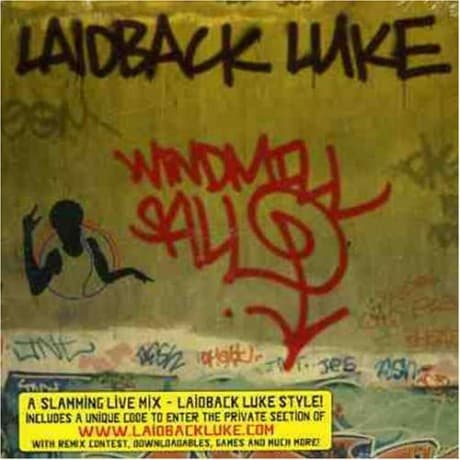 Laidback Luke: Windmill Skill