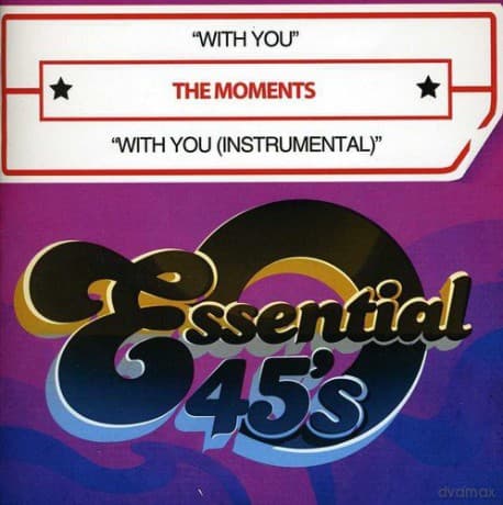 Moments: With You/With You