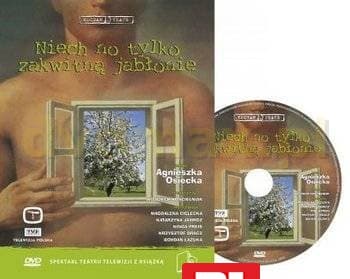 Teatr TVP: Niech no tylko zakwitną jabłonie