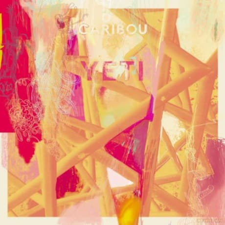 Caribou: Yeti