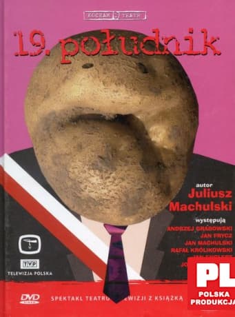 Teatr TVP: 19 południk