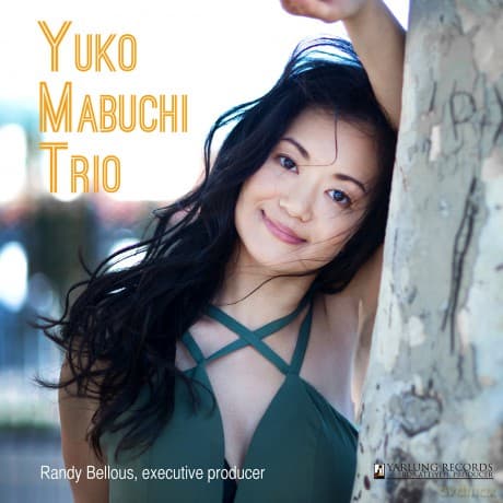 Sara Bareilles: Yuko Mabuchi Trio