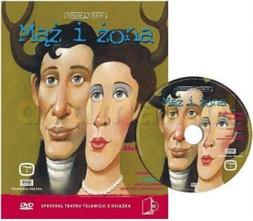 Teatr TVP: Mąż i żona