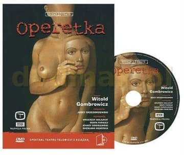 Teatr TVP: Operetka