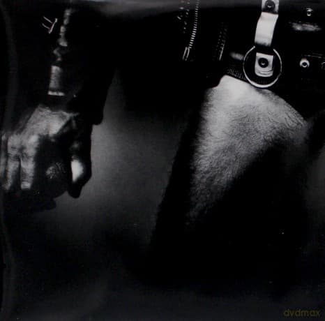 Accept: Balls To The Wall (Black)