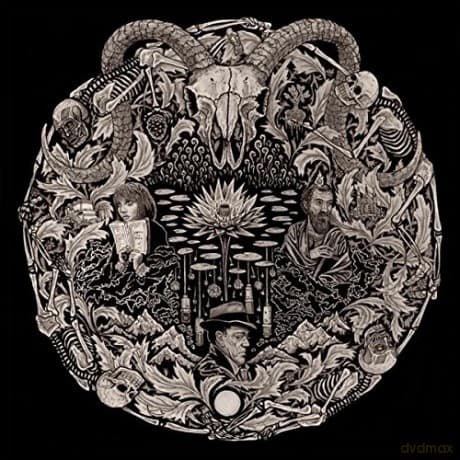 Petrels: Flailing Tomb