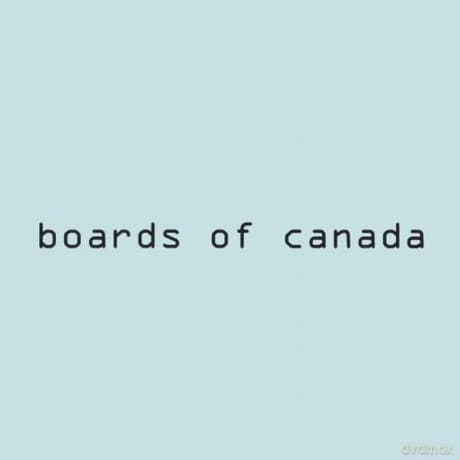 Boards Of Canada: Hi Scores
