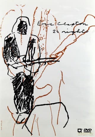 Eric Clapton: 24 Nights