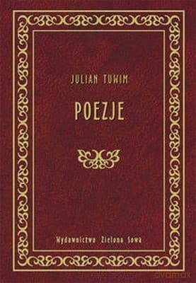 Poezje - Julian Tuwim