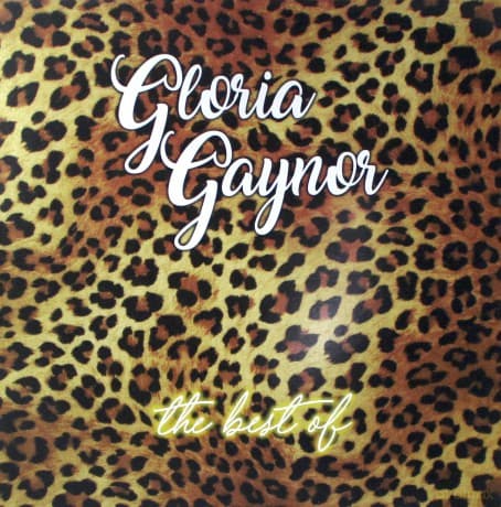 Gloria Gaynor: The Best Of Gloria Gaynor
