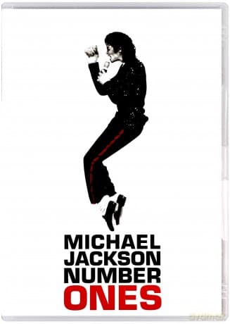 Michael Jackson: Number Ones