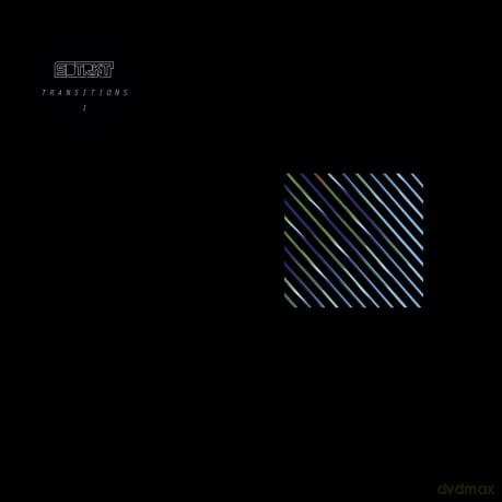 Sbtrkt: Transitions 001