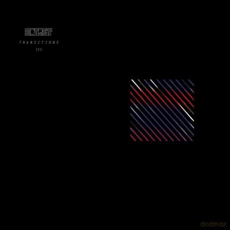 Sbtrkt: Transitions 003