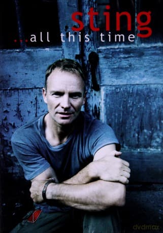 Sting: All This Time