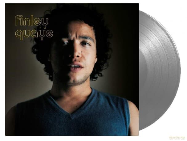 Finley Quaye: Vanguard