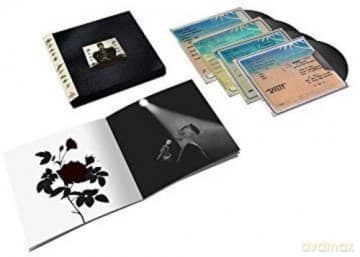 Grace Jones: Warm Leatherette