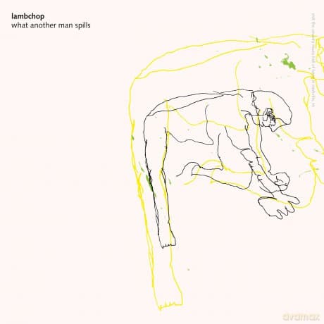 Lambchop: What Another Man Spills