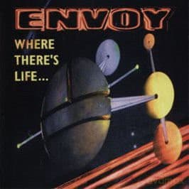 Envoy: Where There's Life