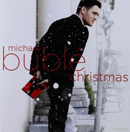 Michael Buble: Christmas (Special Edition)