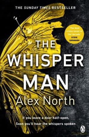 The Whisper Man - Alex North