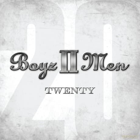 Boyz II Men: Twenty