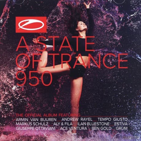 A State of Trance 950